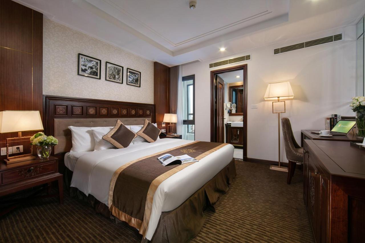 Rex Hotel Hanoï